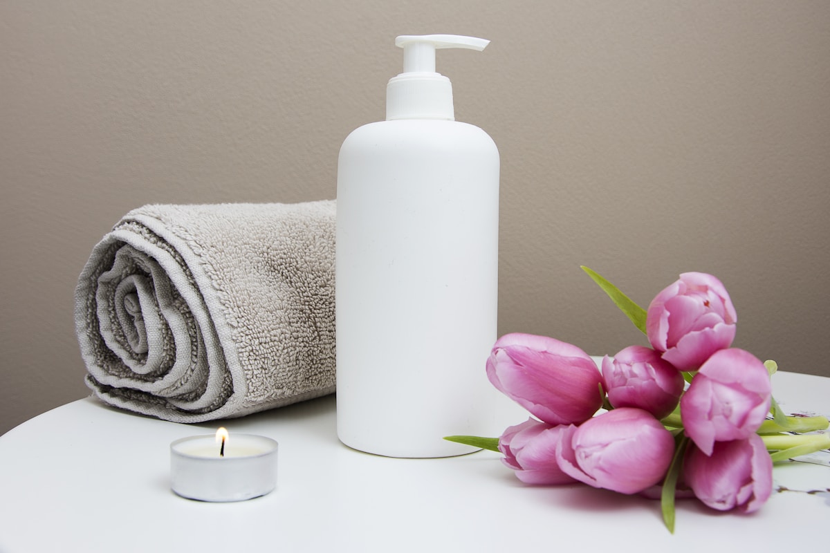 Spa paket